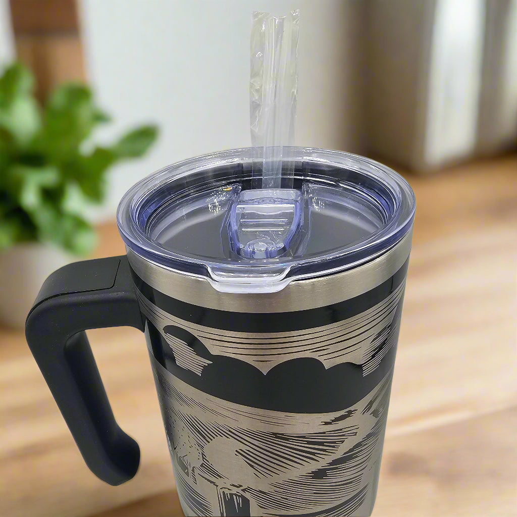 40 Oz Farmland Tumbler