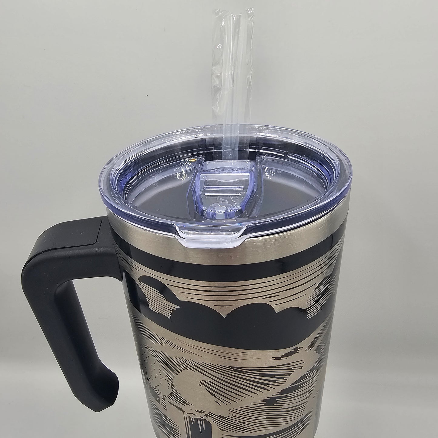 40 Oz Farmland Tumbler